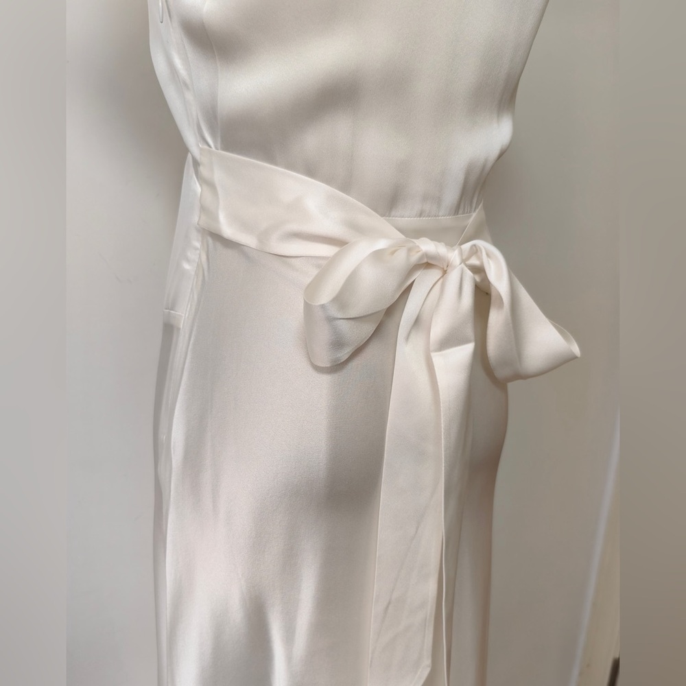 Dôen Coraline Dress in Salt - Last One!! - Picture 10 of 12